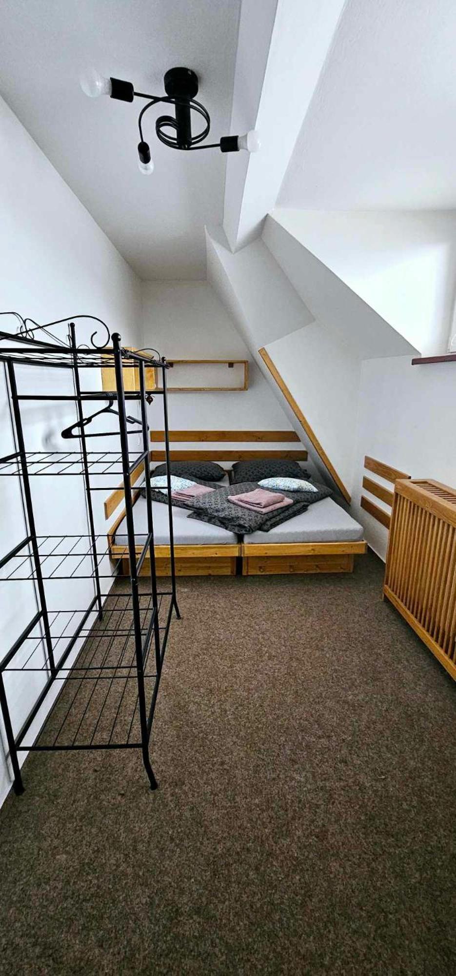 Penzion U Maresu Hřensko Dış mekan fotoğraf